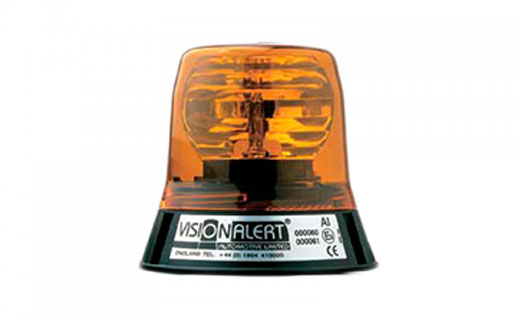 Галогеновый проблесковый маяк Ecco