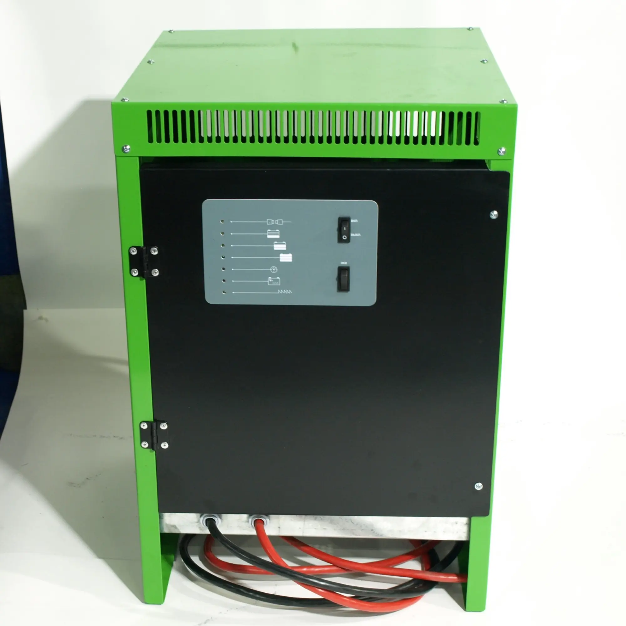 Трехфазное зарядное устройство МАРС (380В) GP-3F-72/100 для свинцово-кислотных АКБ