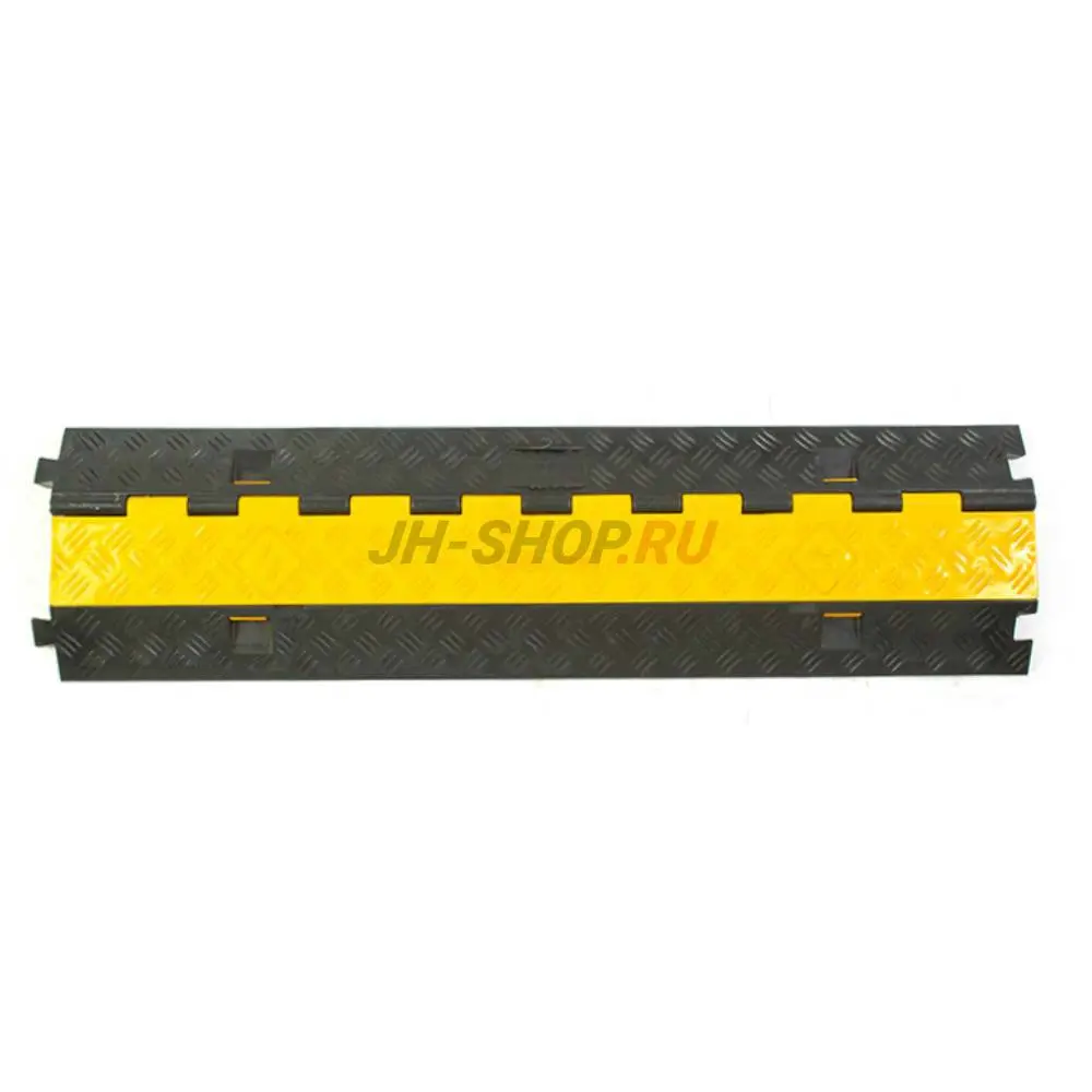 Кабель-канал ККР 2-12 Россия (резина)