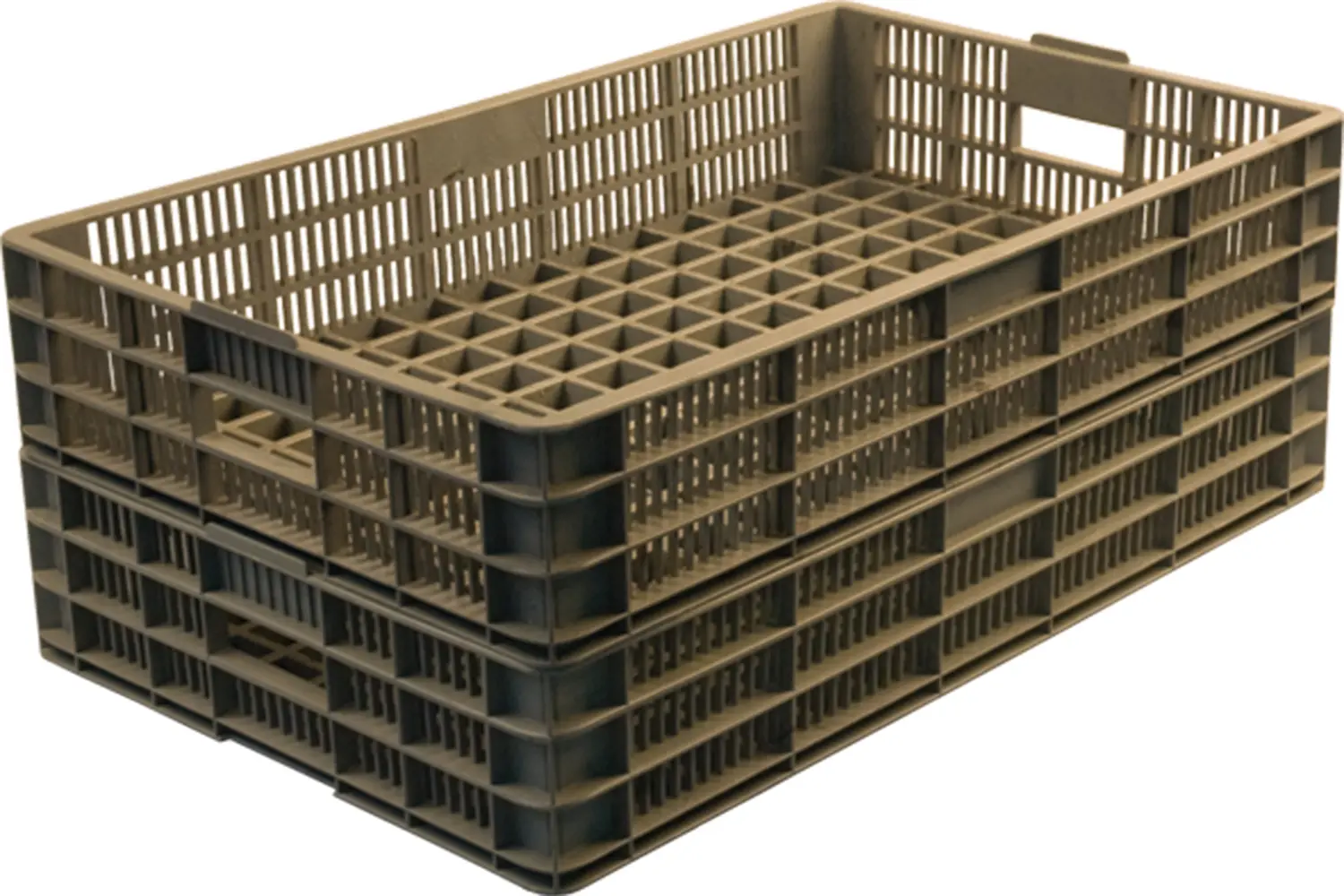 Ящик хлебный Tara 740х465х145