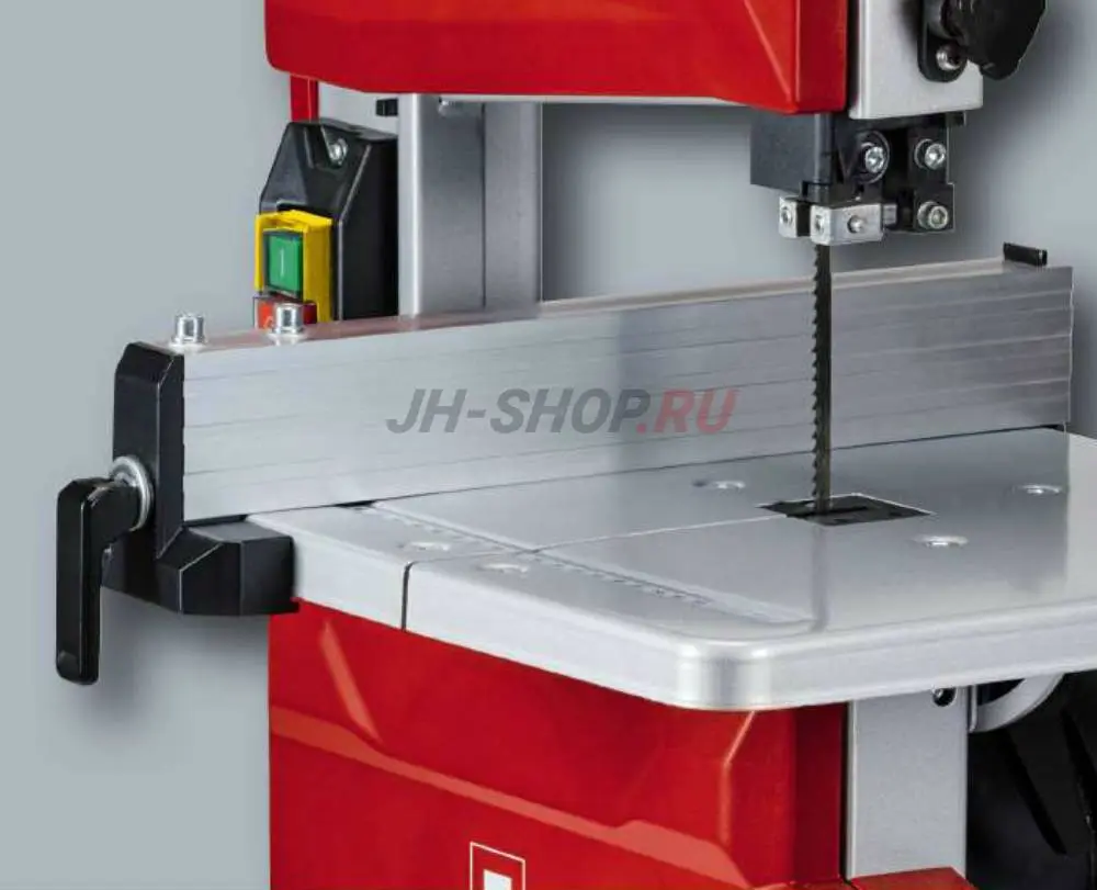 Ленточная пила Einhell TC-SB 200/1