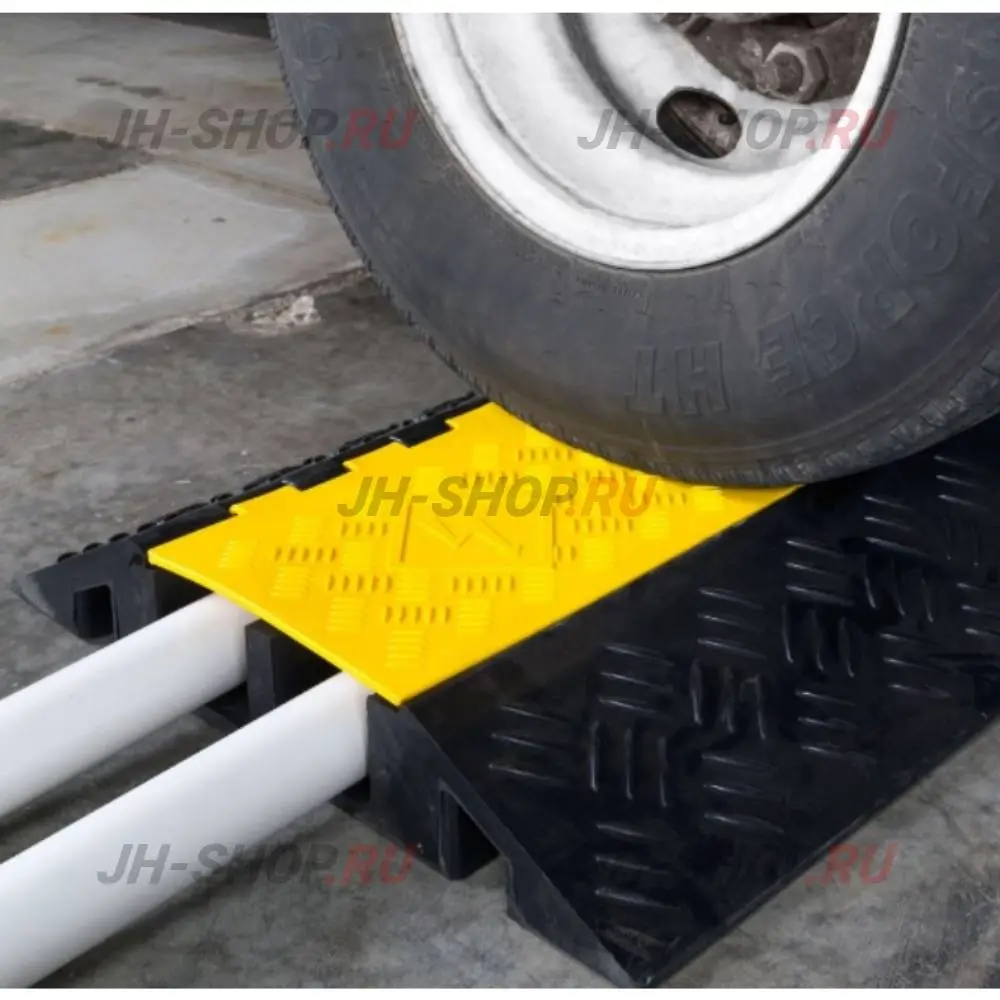 Кабель-канал ККР 2-18Б