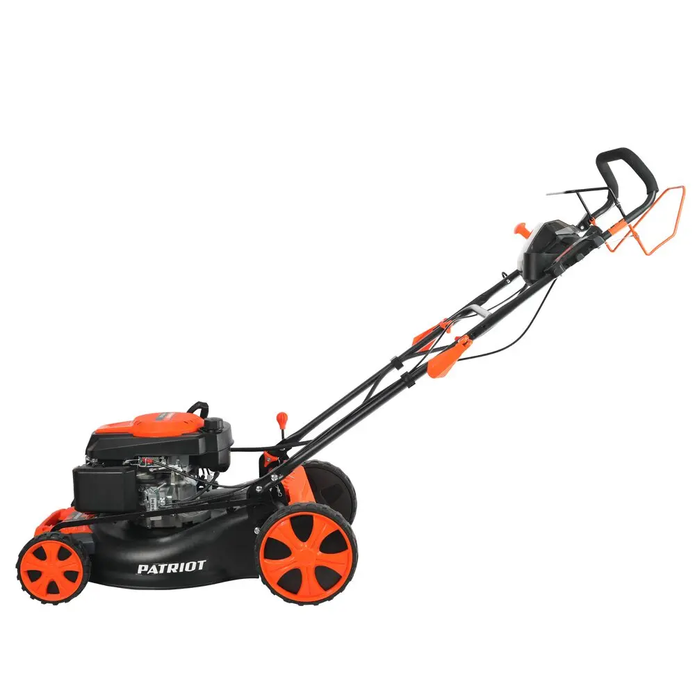 PT 53 LSE Газонокосилка бензиновая