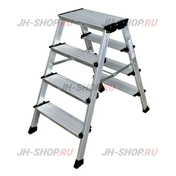 Krause TREPPO складная подставка с широкими ступенями