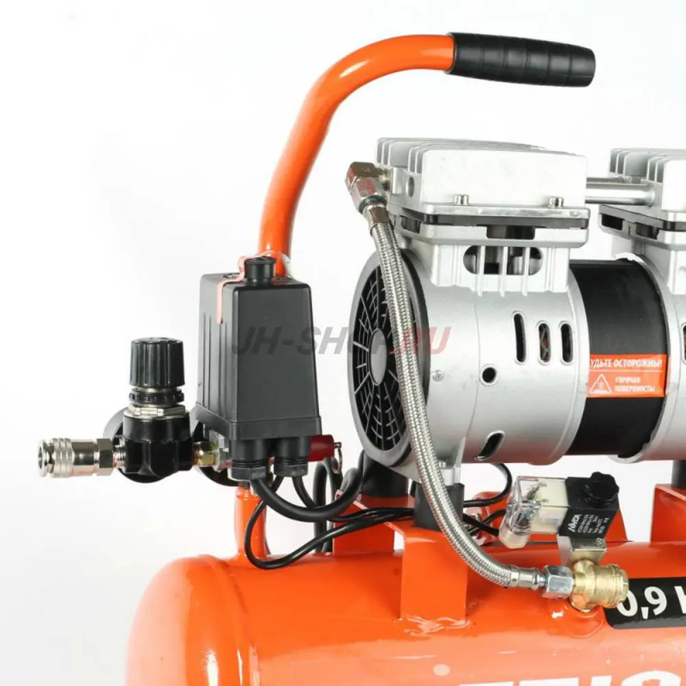 Компрессор PATRIOT WO 10-120