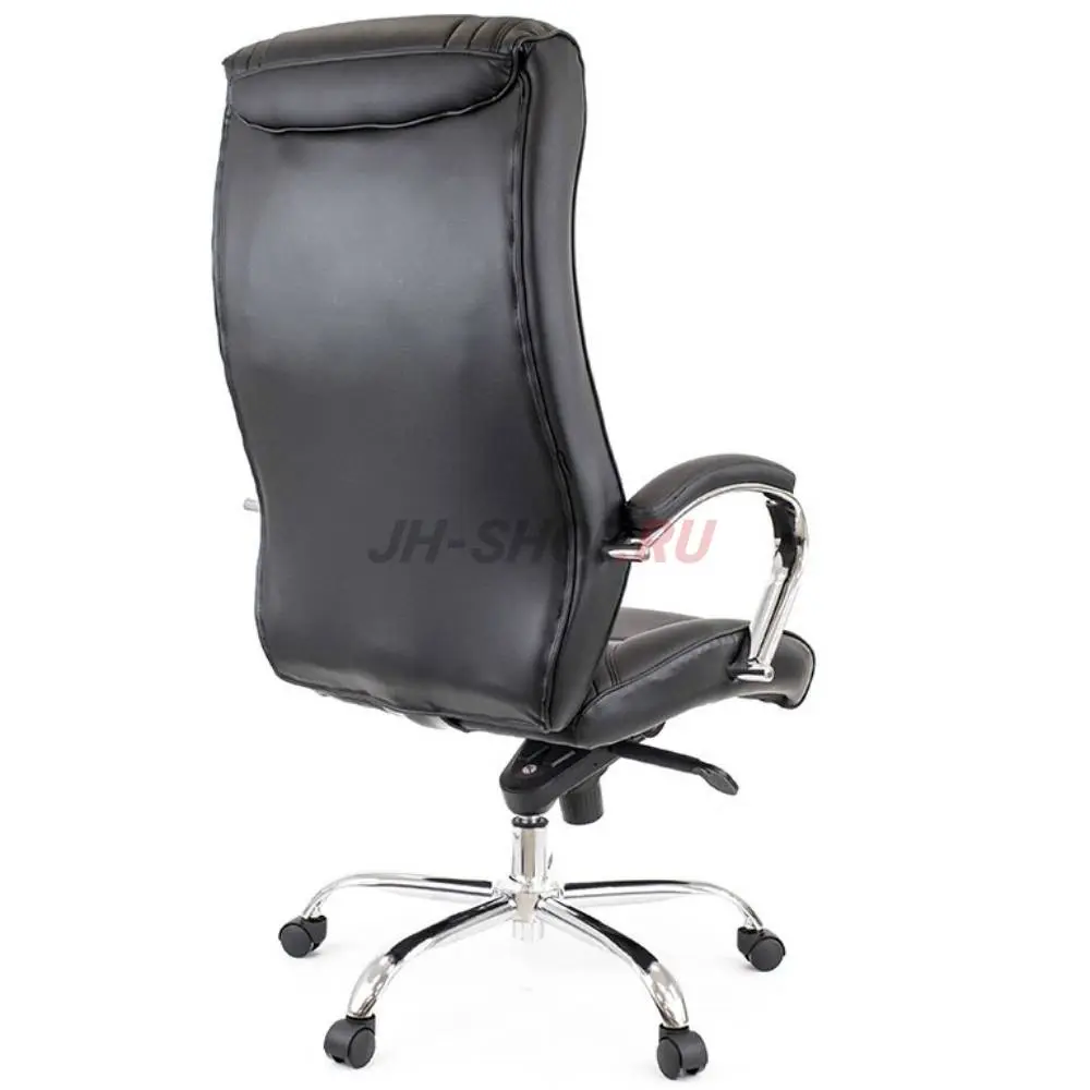 Кресло King M (кожа / экокожа)