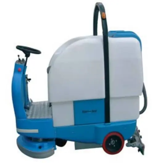 Поломоечная машина аккумуляторная Fiorentini BIG 38