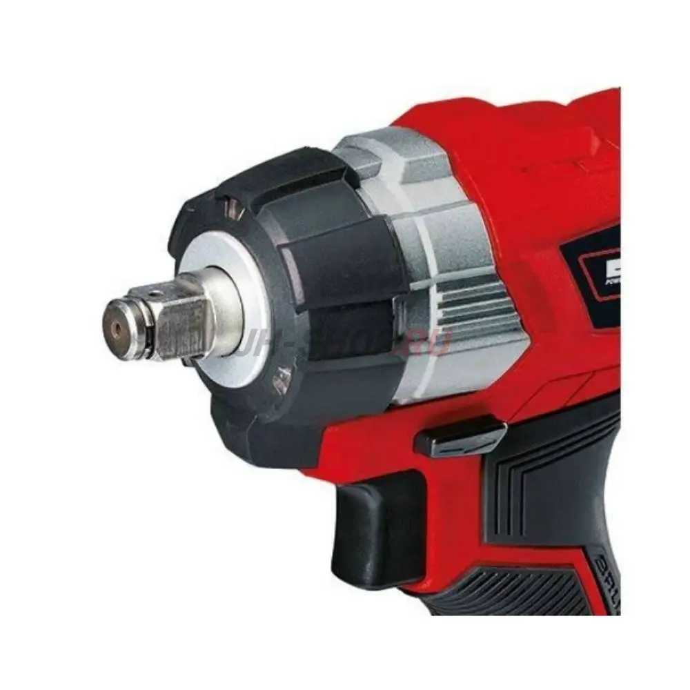 Аккумуляторный гайковерт Einhell TE-CW 18 Li BL-solo