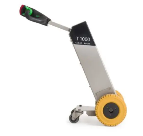 Электрический тягач MOVEXX T1000-Cleanroom б/м 1000 кг