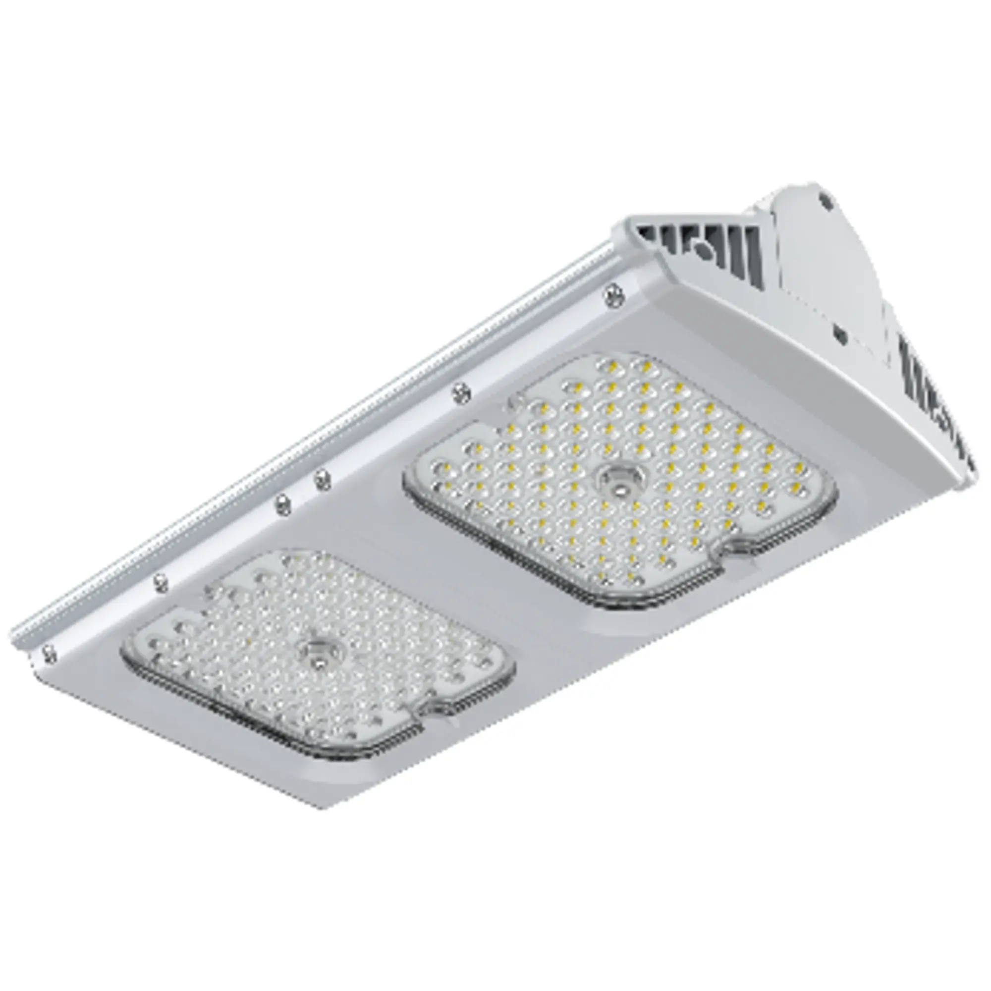 Промышленный светодиодный светильник LSS-120-XXX-IP67-M80