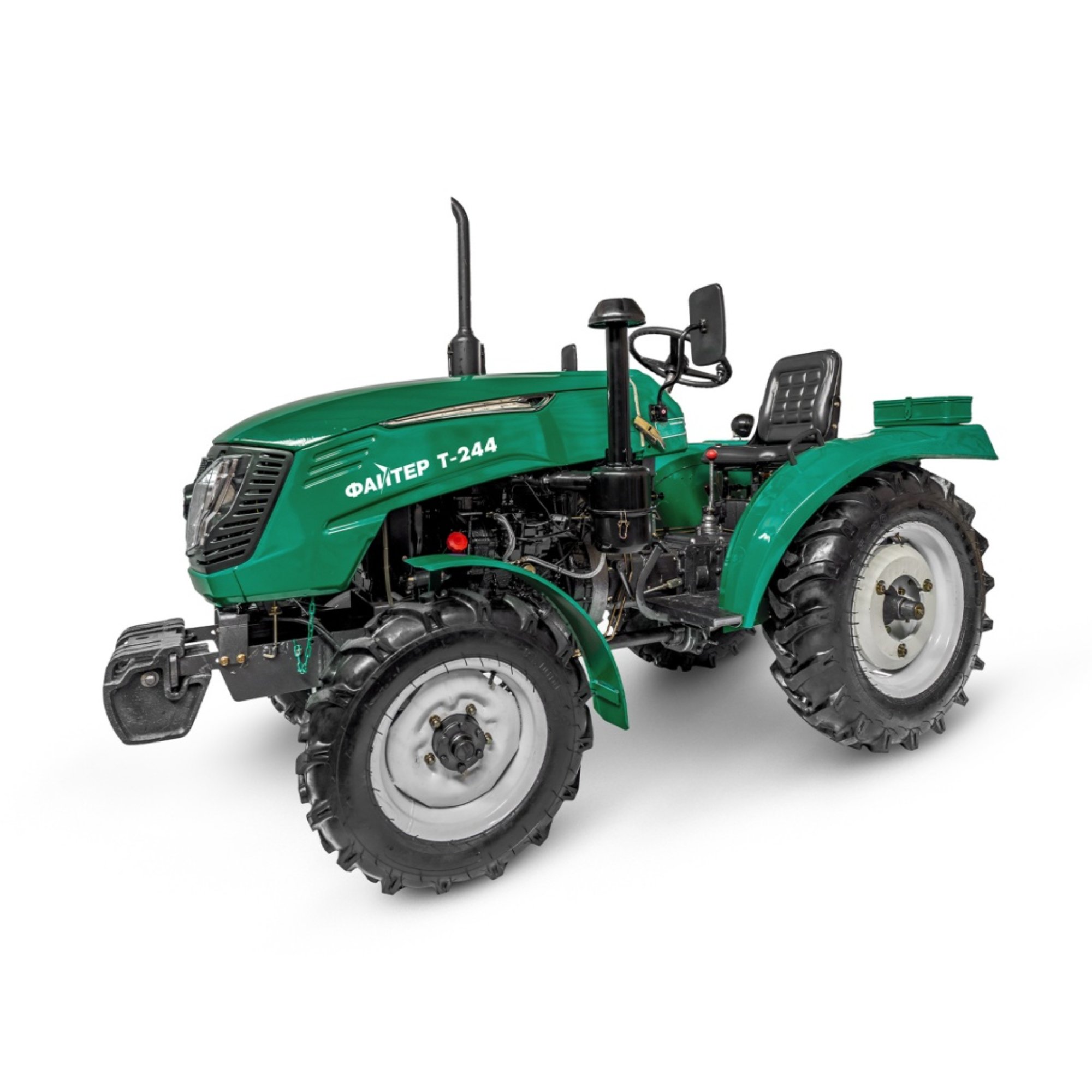 Трактор Файтер Т-244