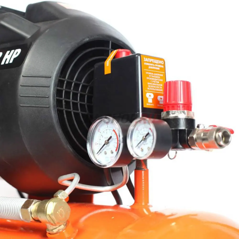 Компрессор PATRIOT VX 50-402