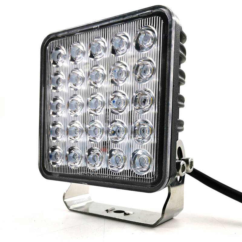 Фара рабочего света LR75WT