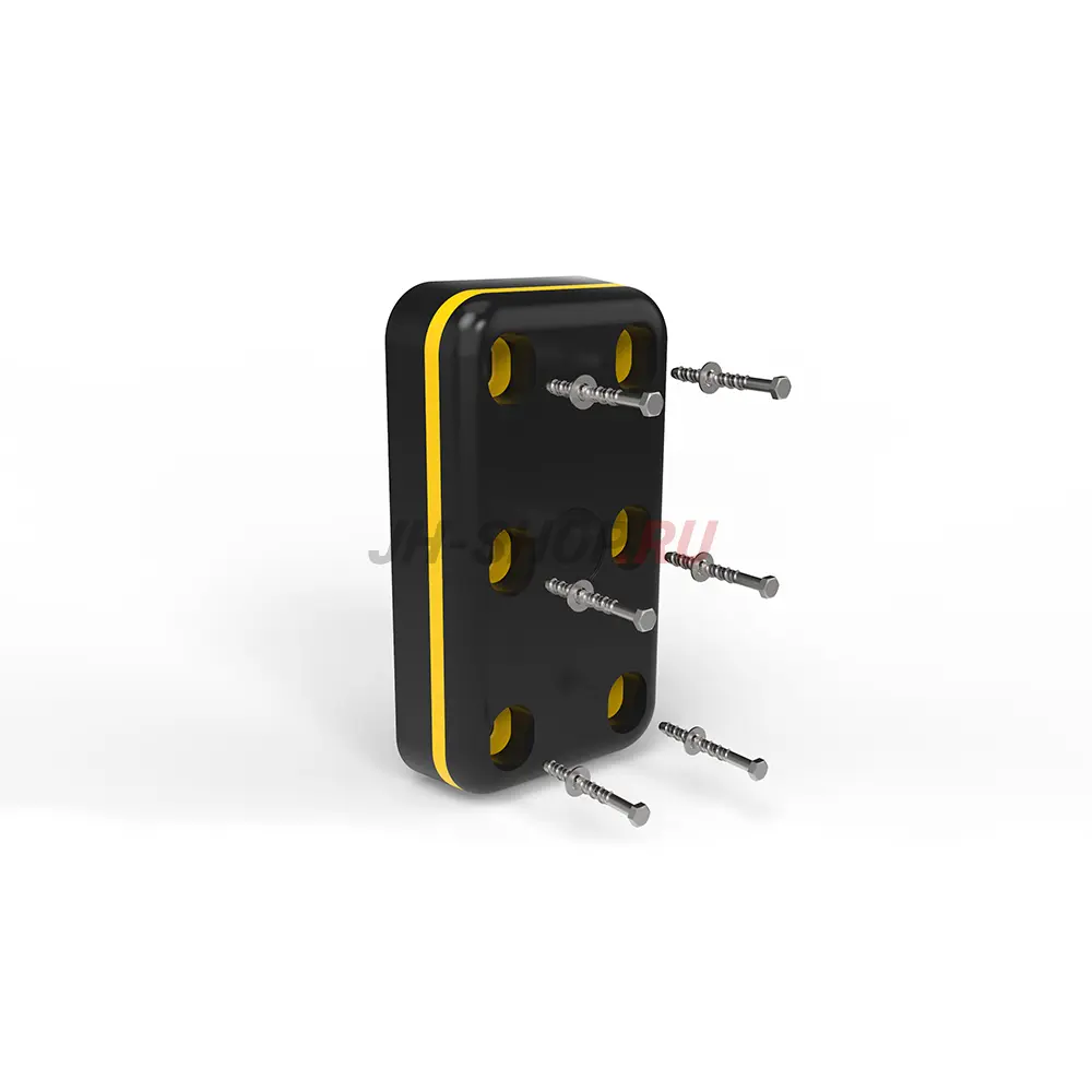 Бампер для погрузочных ворот Dock Buffer