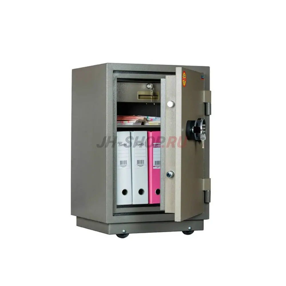 Сейф огнестойкий VALBERG FRS-73.T-EL