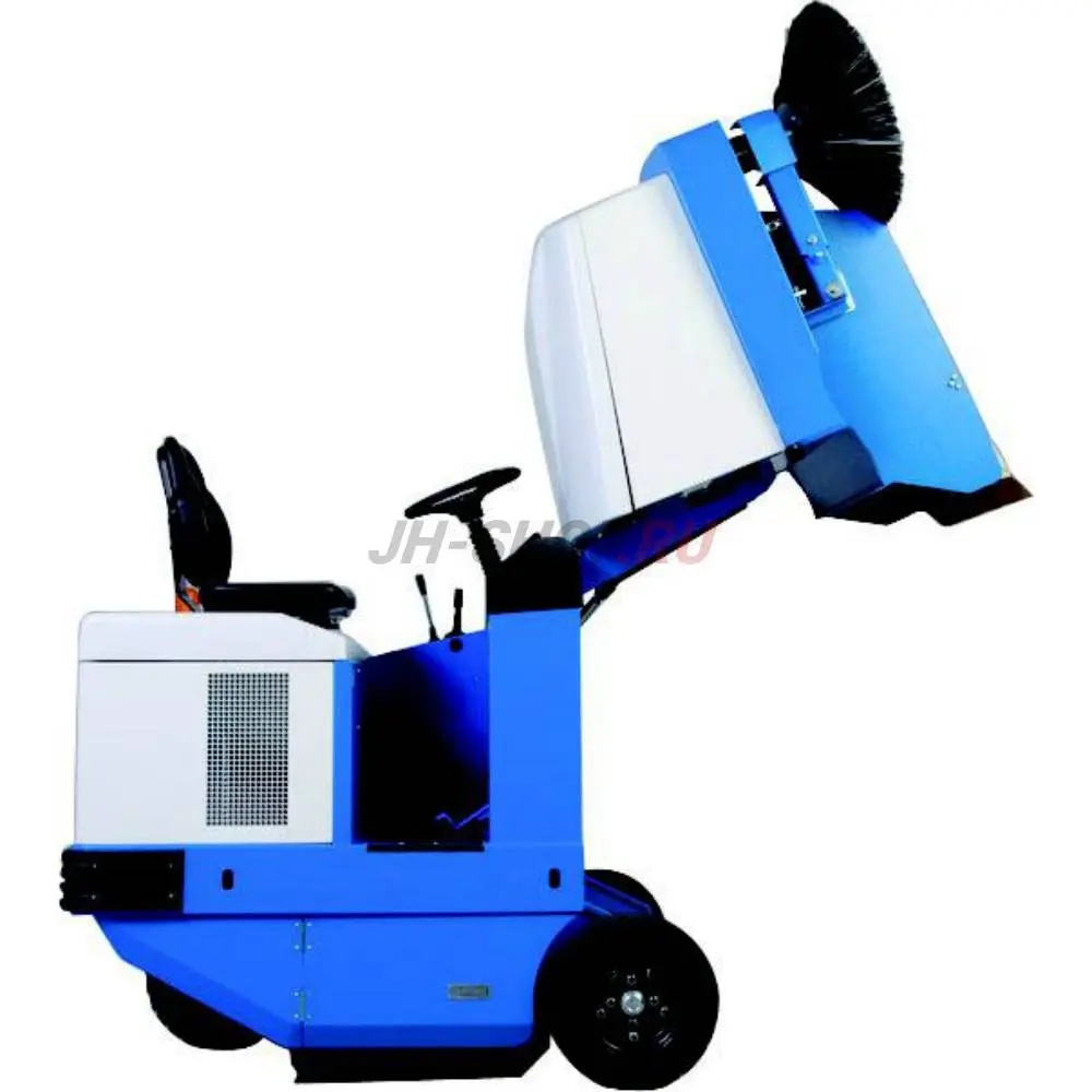 Подметальная машина Fiorentini S 32 D