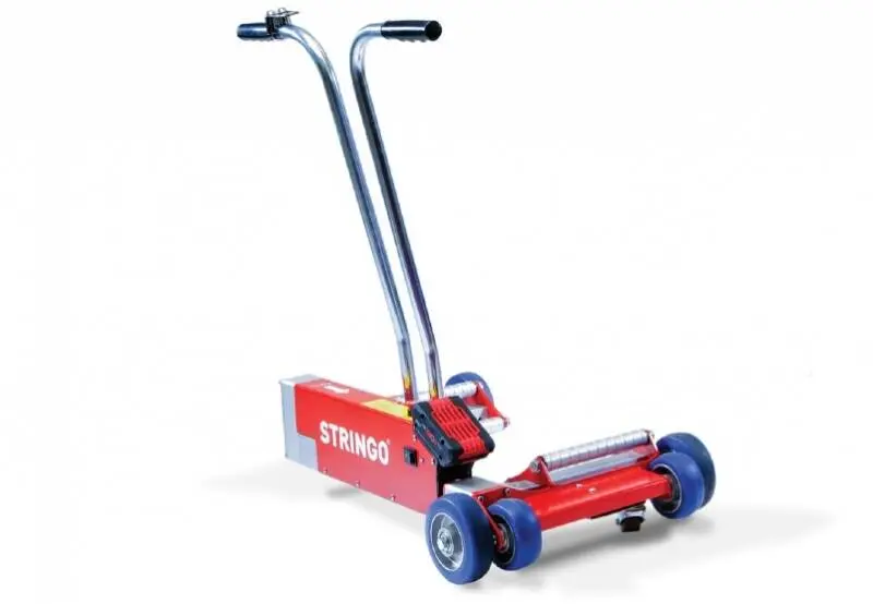 Автомобильный манипулятор Stringo DuoMover