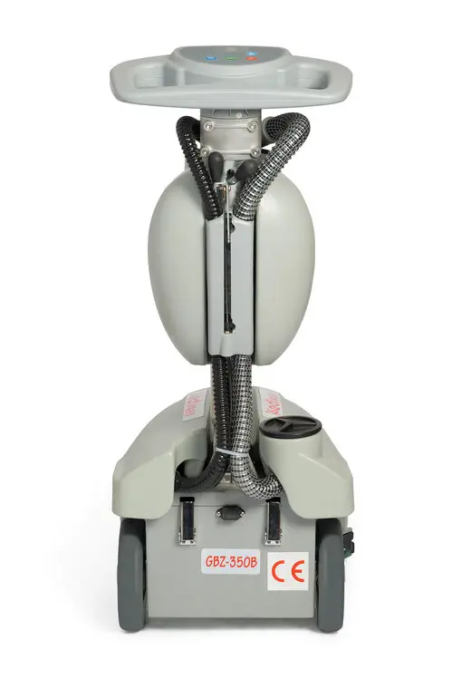 Поломоечная машина аккумуляторная KEDI GBZ-350B plus