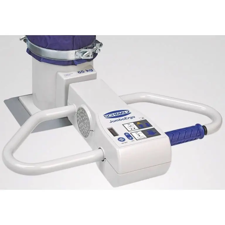 Вакуумный шланговый подъемник SCHMALZ JumboErgo