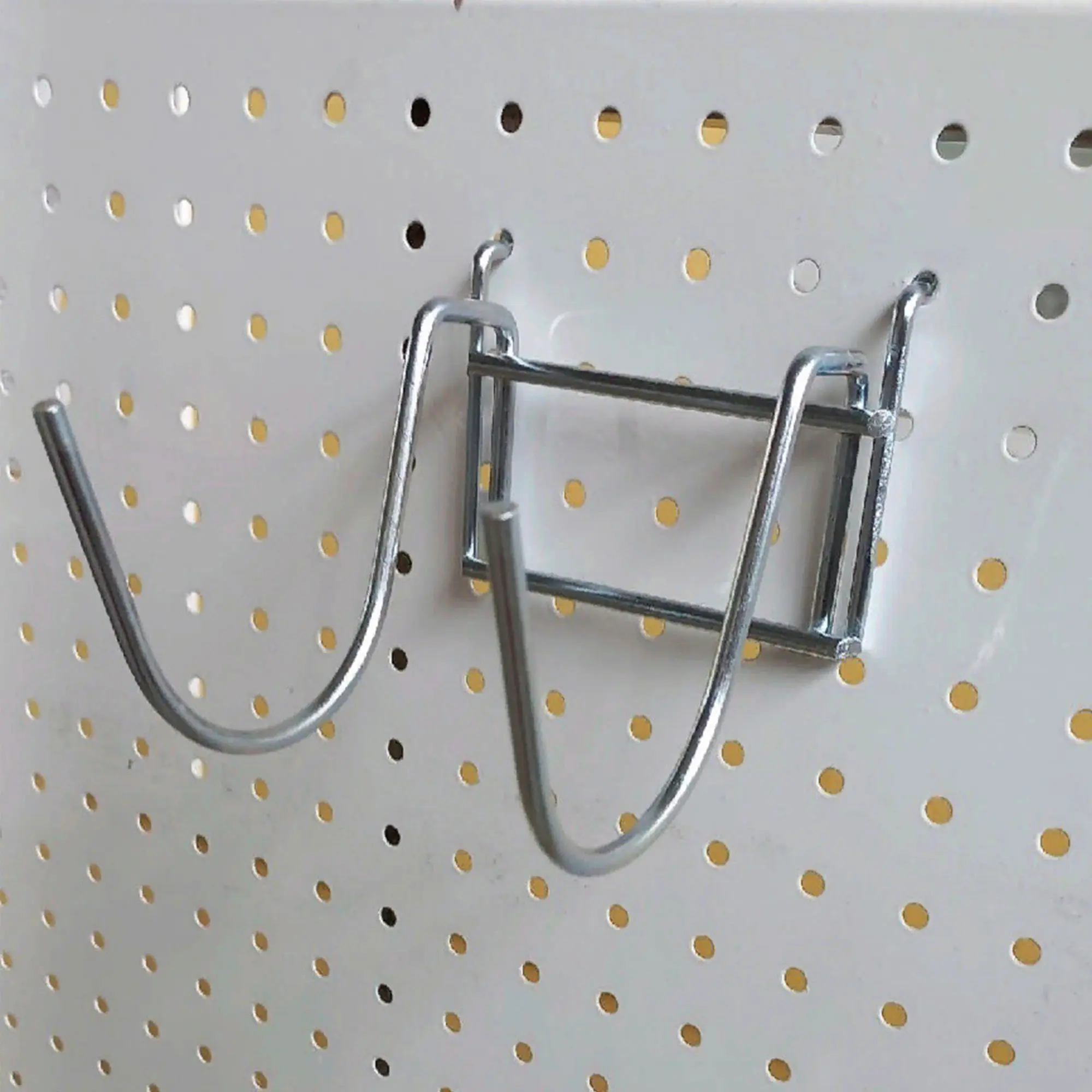 Крючок двойной для электроинструмента 