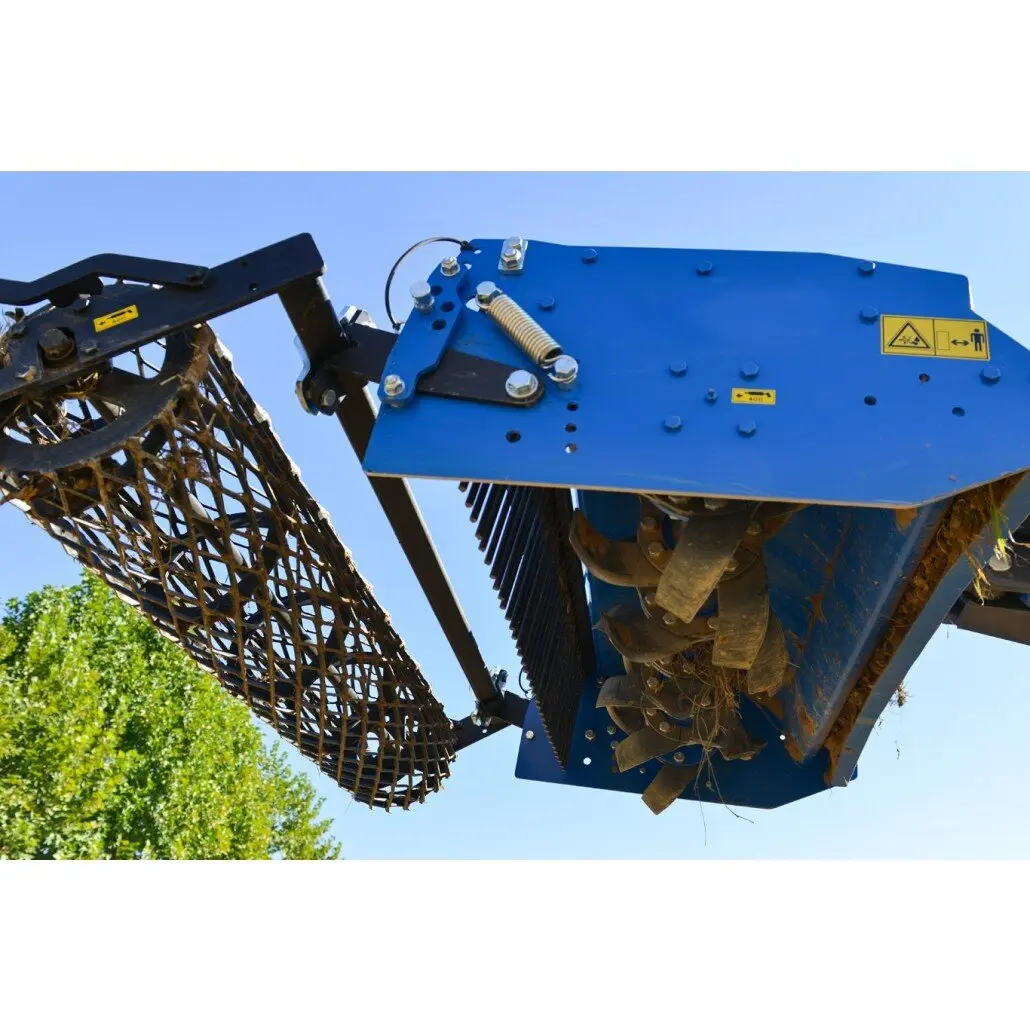 Камнезакапыватель Multione