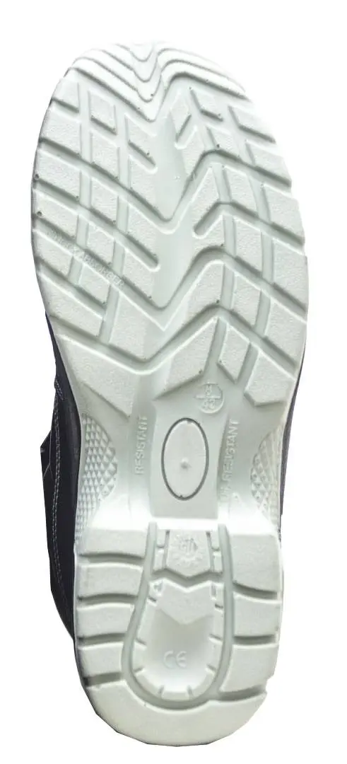 Ботинки МП ПУ/ТПУ Скорпион