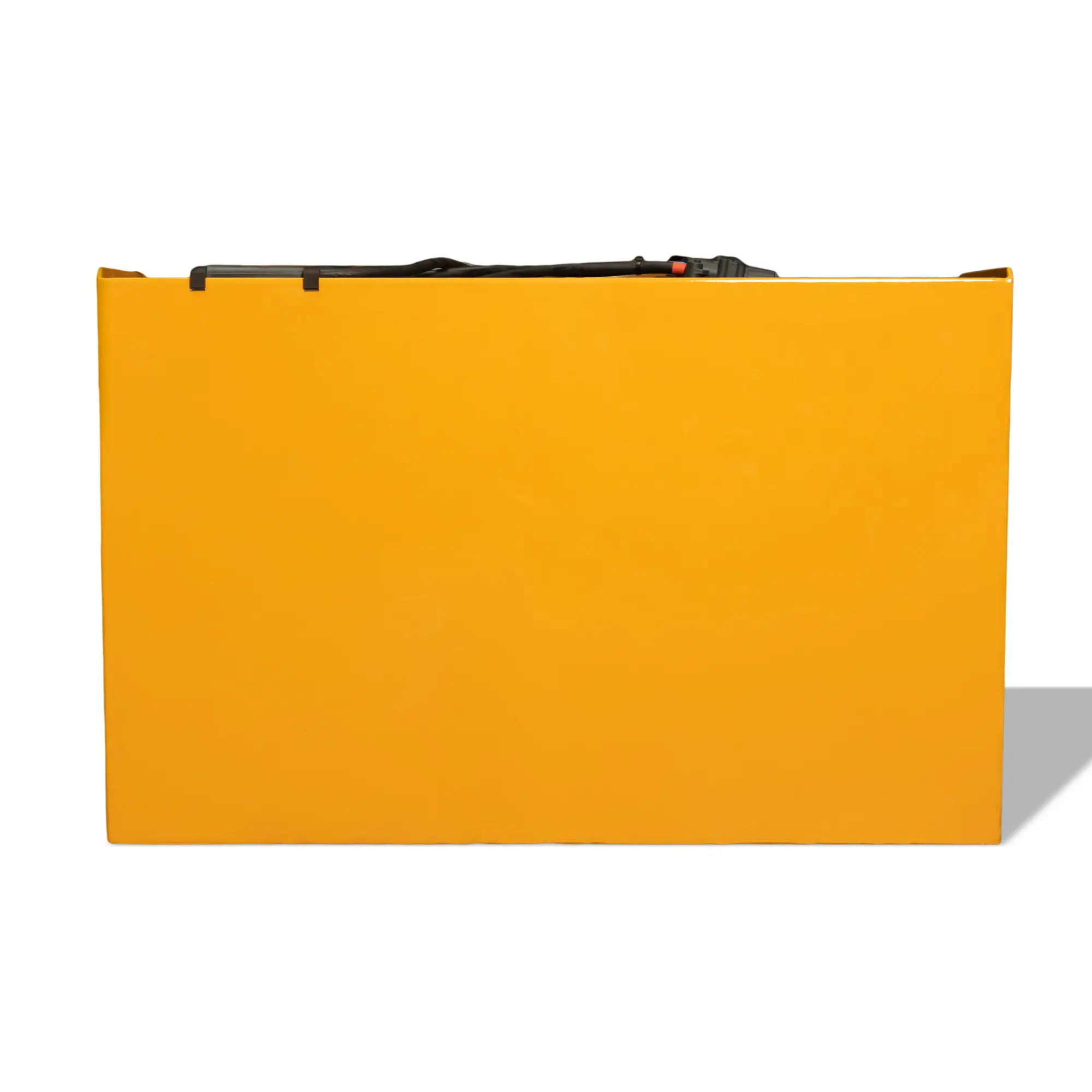 АКБ свинцово-кислотная Signal Energy 80 В, 775 Ач для погрузчиков STILL