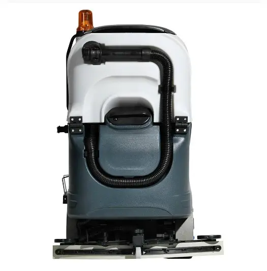 Поломоечная машина аккумуляторная с сиденьем для оператора Nilfisk SC 2000  G105 PB SC