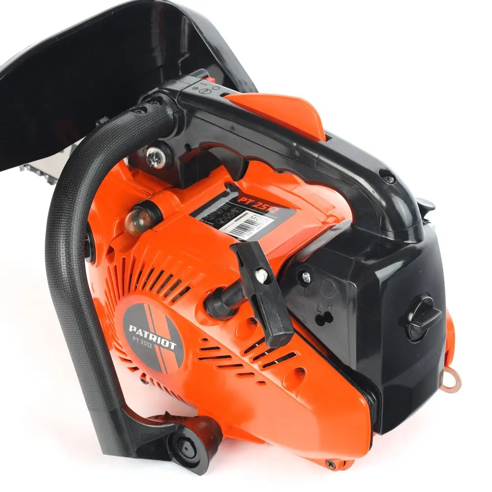 PT 2512 Пила цепная бензиновая