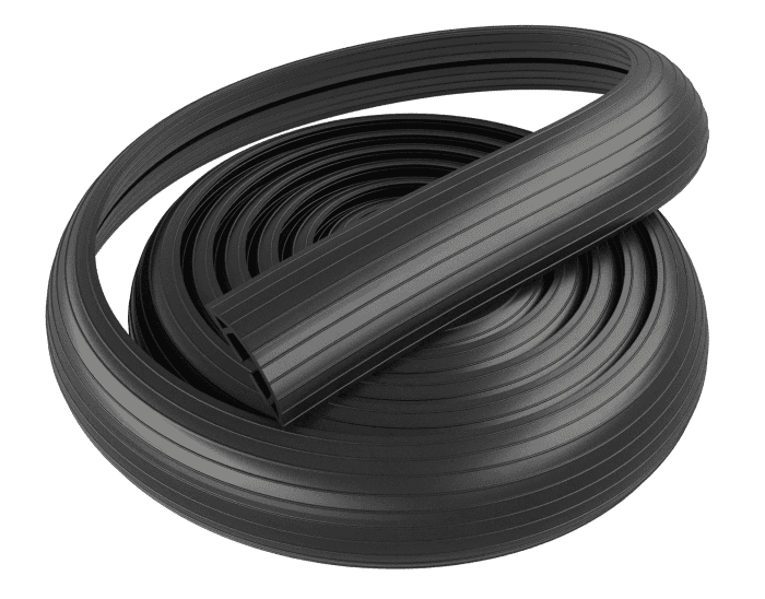 Гибкий кабель-канал ГКК 1-16