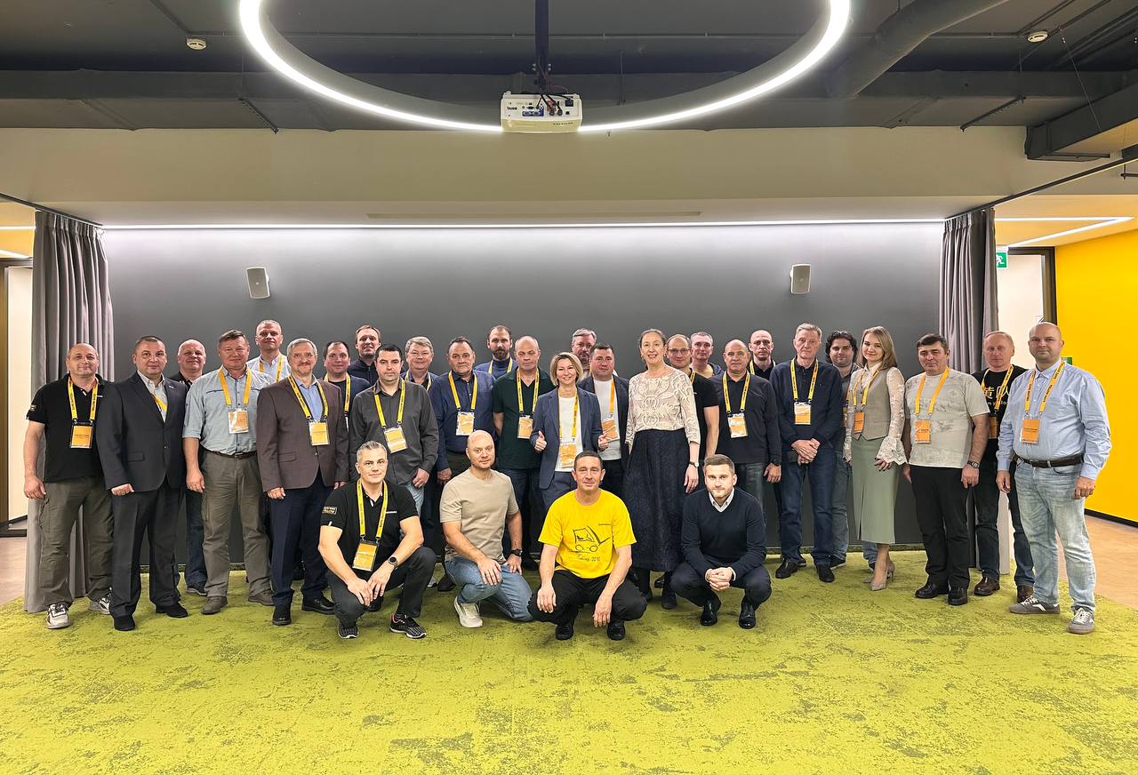 Поздравляем с днем инженера!