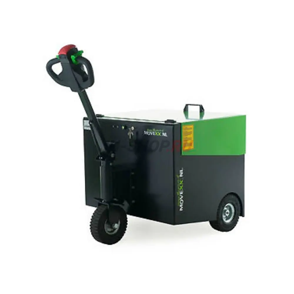 Электрический тягач MOVEXX T6000 б/м 6000 кг