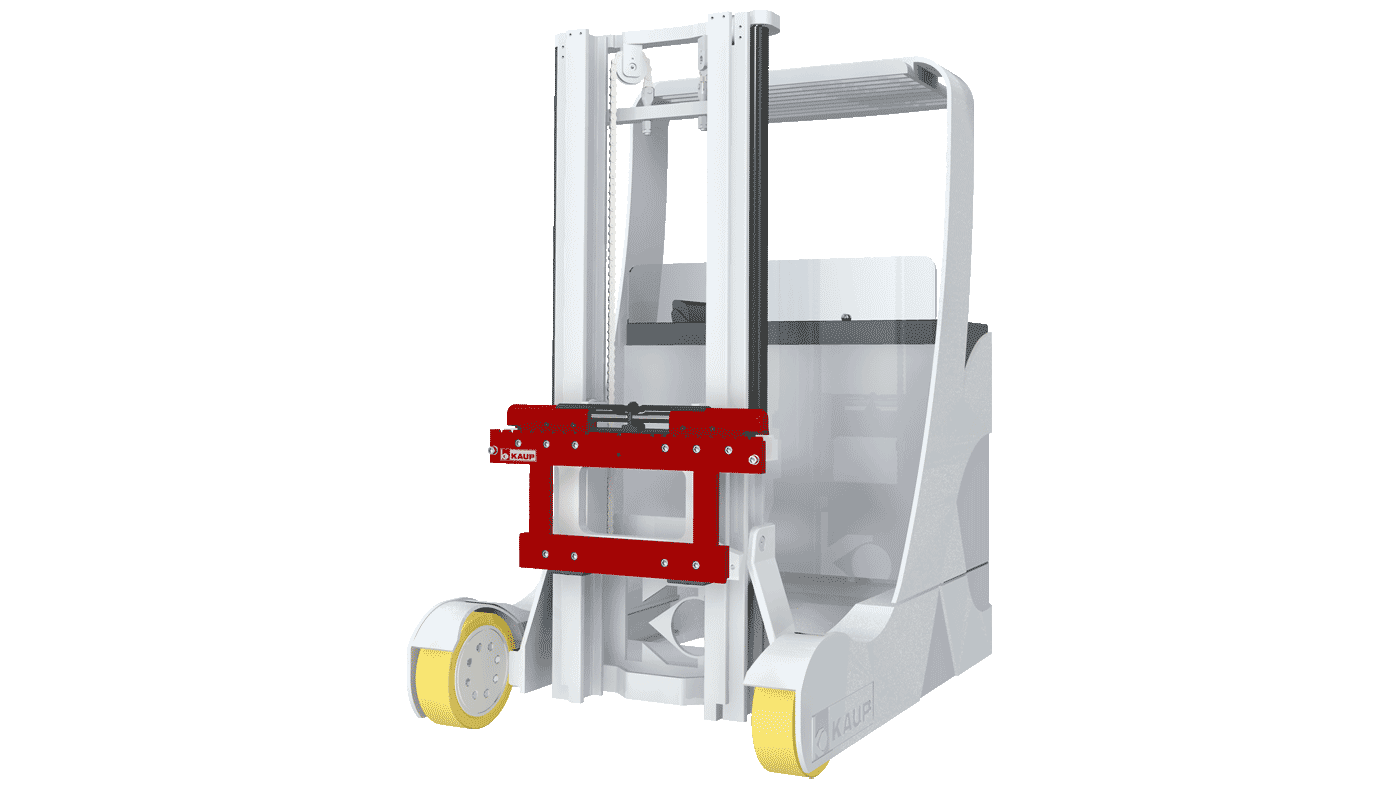 Сайдшифтер для рич-траков KAUP 2T151 P2