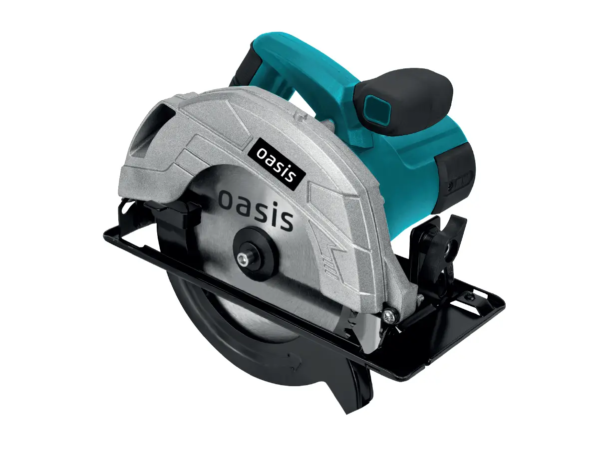 Циркулярная пила Oasis PC-185