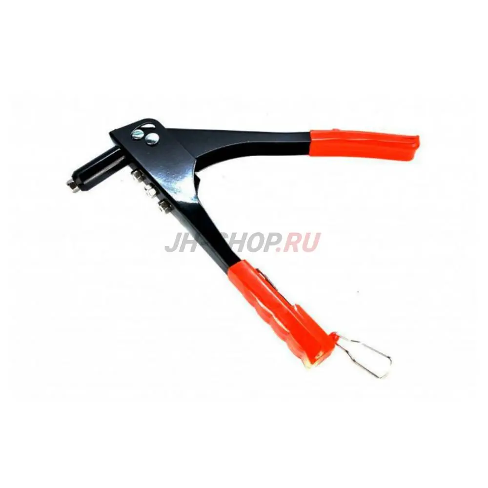 Заклепочник вытяжной 225мм VIRA