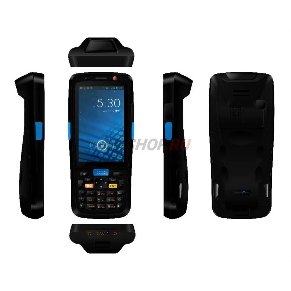 Терминал сбора данных GlobalPOS GP-C5000