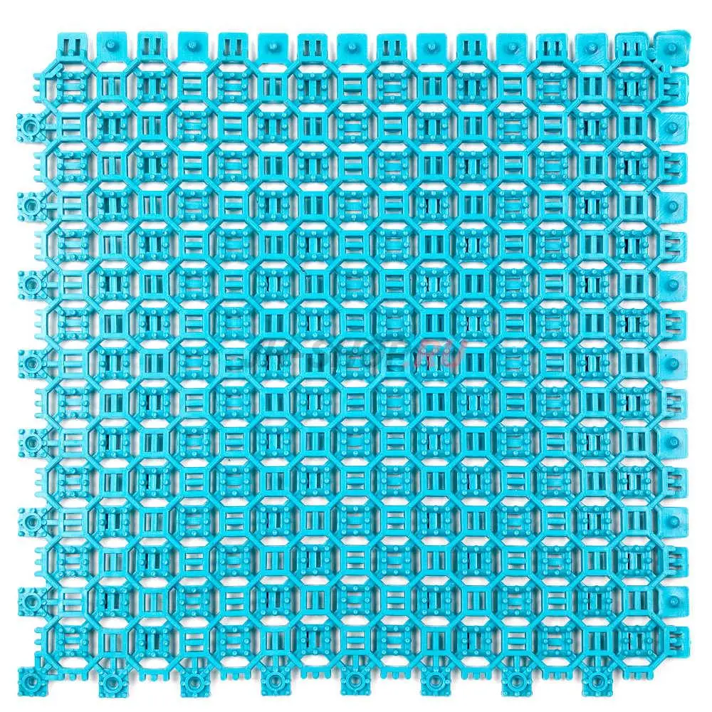 Напольное покрытие Optima Duos