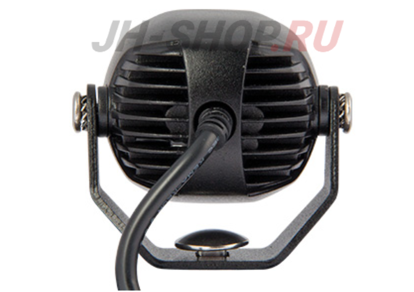 Светодиодная фара для погрузчиков ECCO «RED LINE» 12-32V 9W