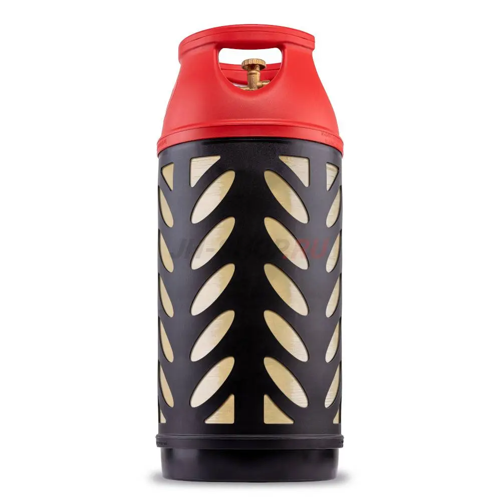 Композитный газовый баллон Hexagon Ragasco 33,5 л (для погрузчика)