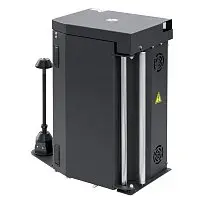 Паллетообмотчик / паллетоупаковщик PKG Saving Machine eMPS H2500, ø1800 картинка