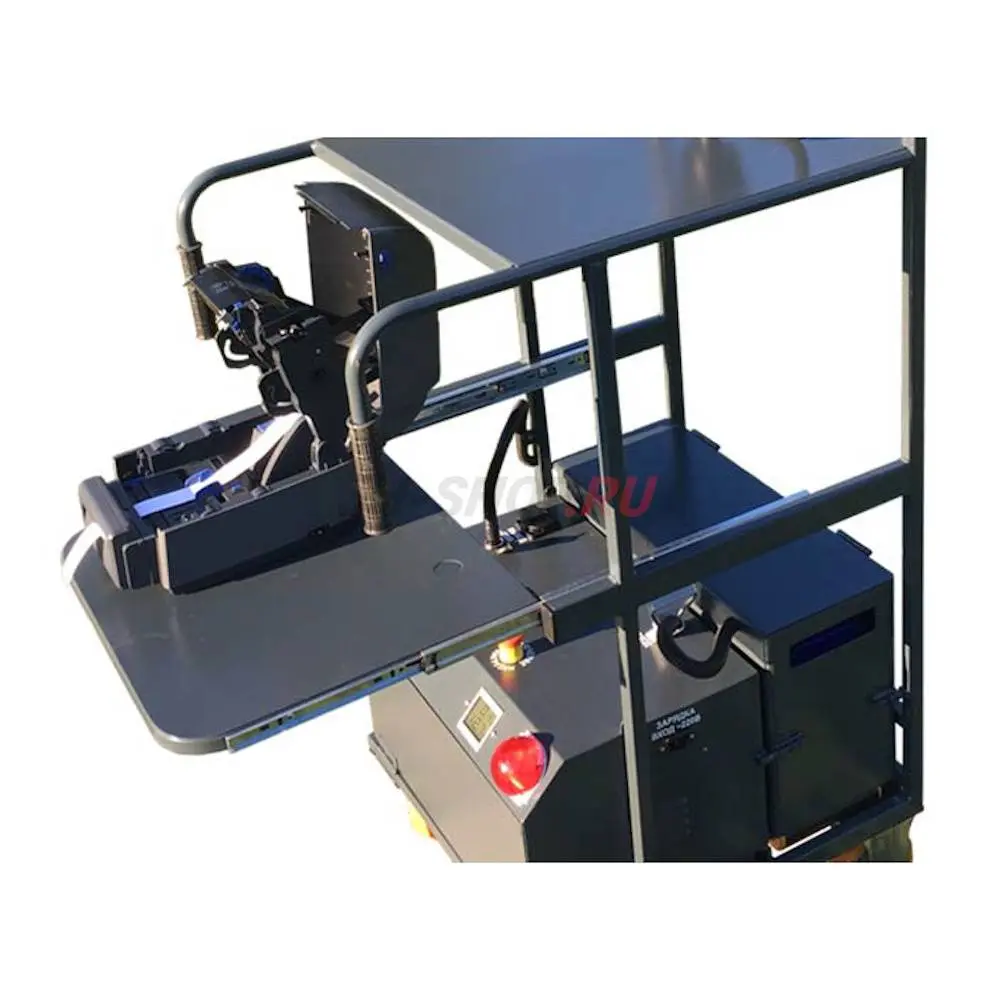 Мобильное рабочее место Т-ПАРМ 1.75_023300020