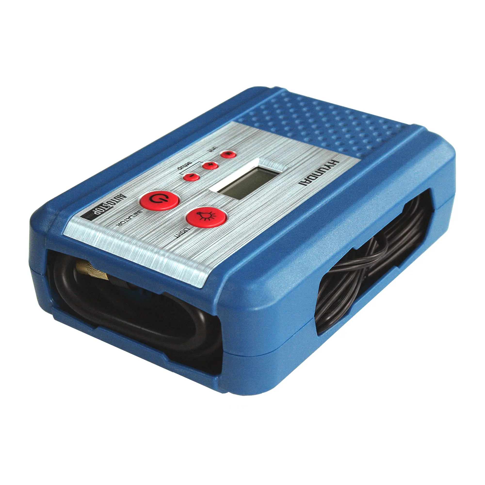 Компрессор автомобильный HYUNDAI HY 1540