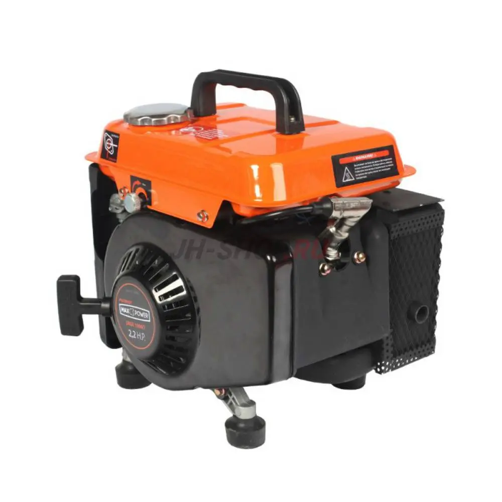 Генератор инверторный PATRIOT MaxPower SRGE 1000iT