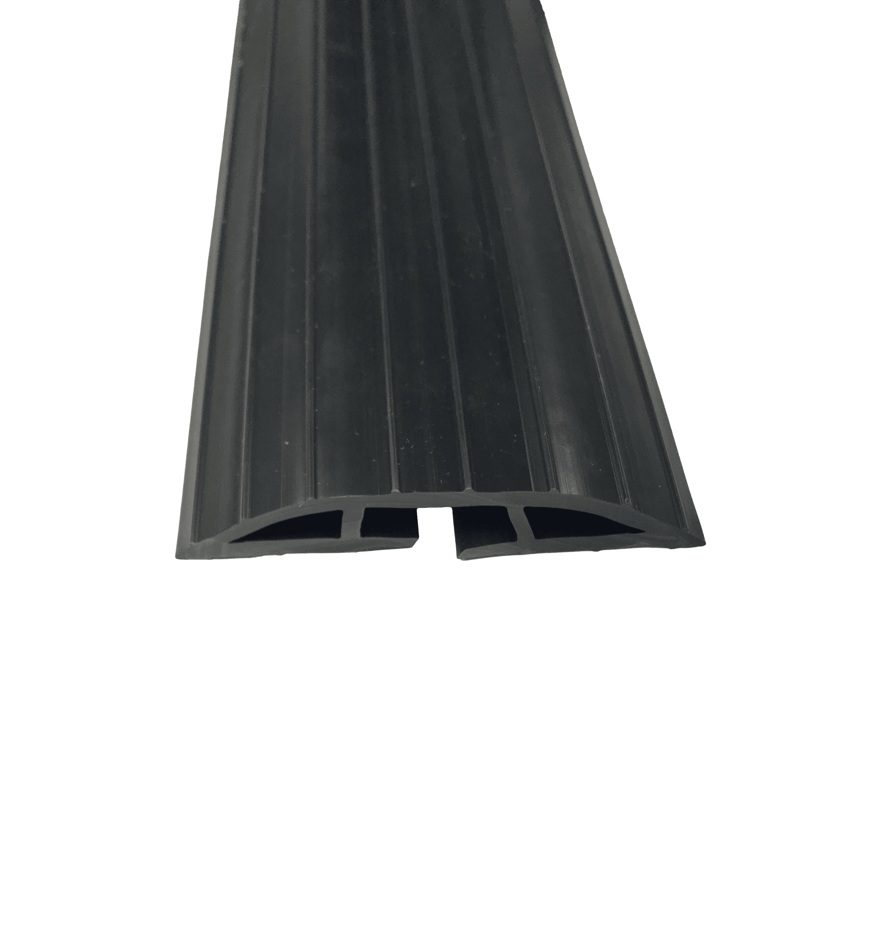 Кабель-канал ККР 1-1,5 черный