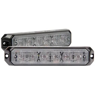 Проблесковый сигнал LED 6Х1W