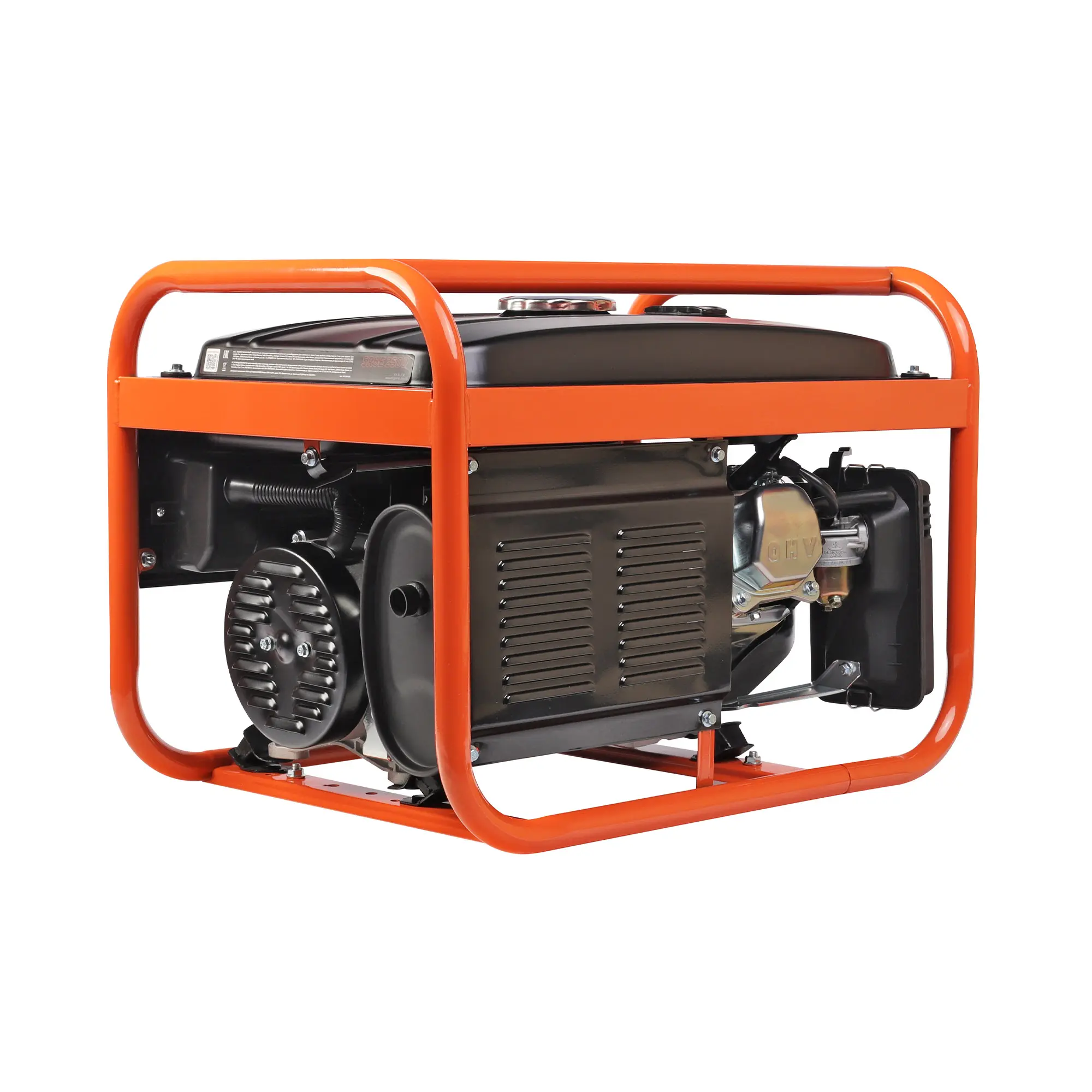 Генератор бензиновый PATRIOT Max Power SRGE 2500