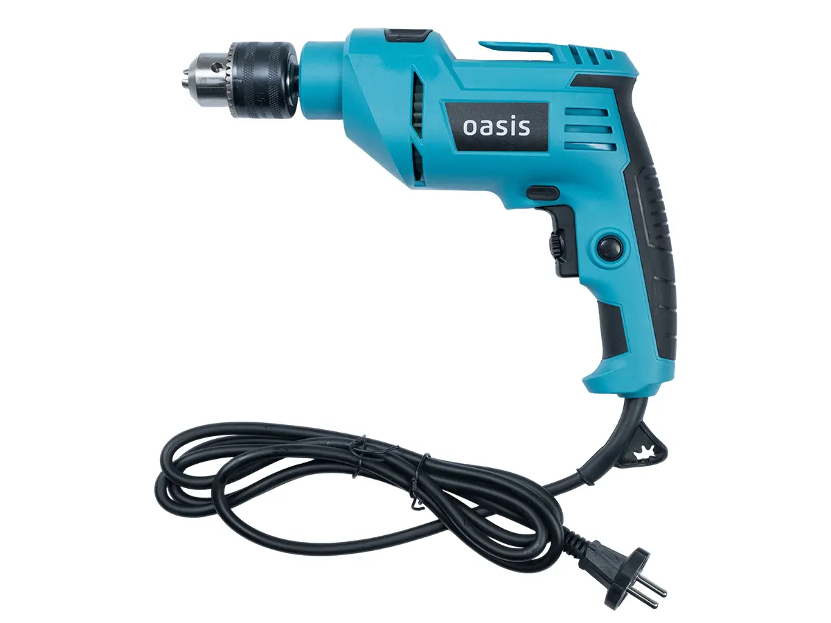 Ударная дрель Oasis DU-71