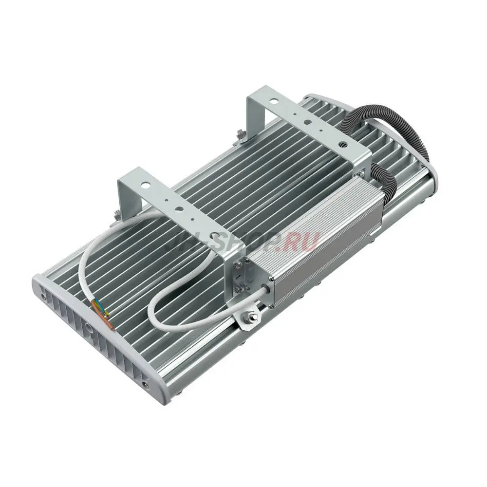 Светодиодный светильник LSE-GH-80-XXX-1EXMBIIBT5/EXTBIIICT95C-IP67