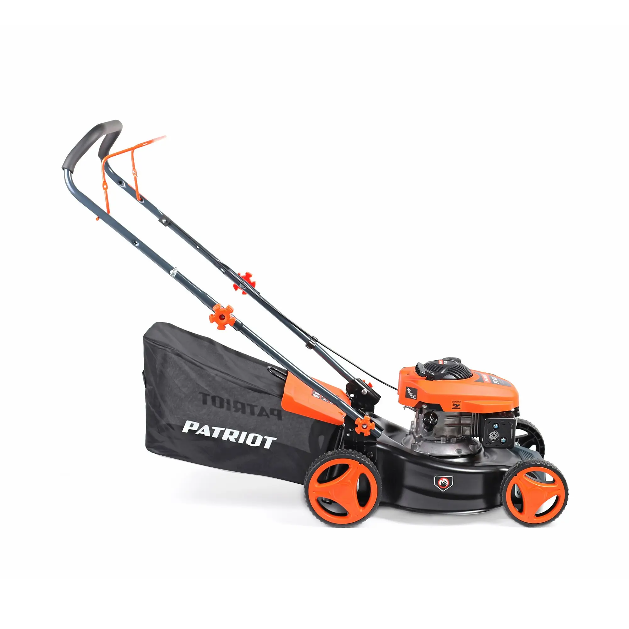 PT 400 Газонокосилка бензиновая