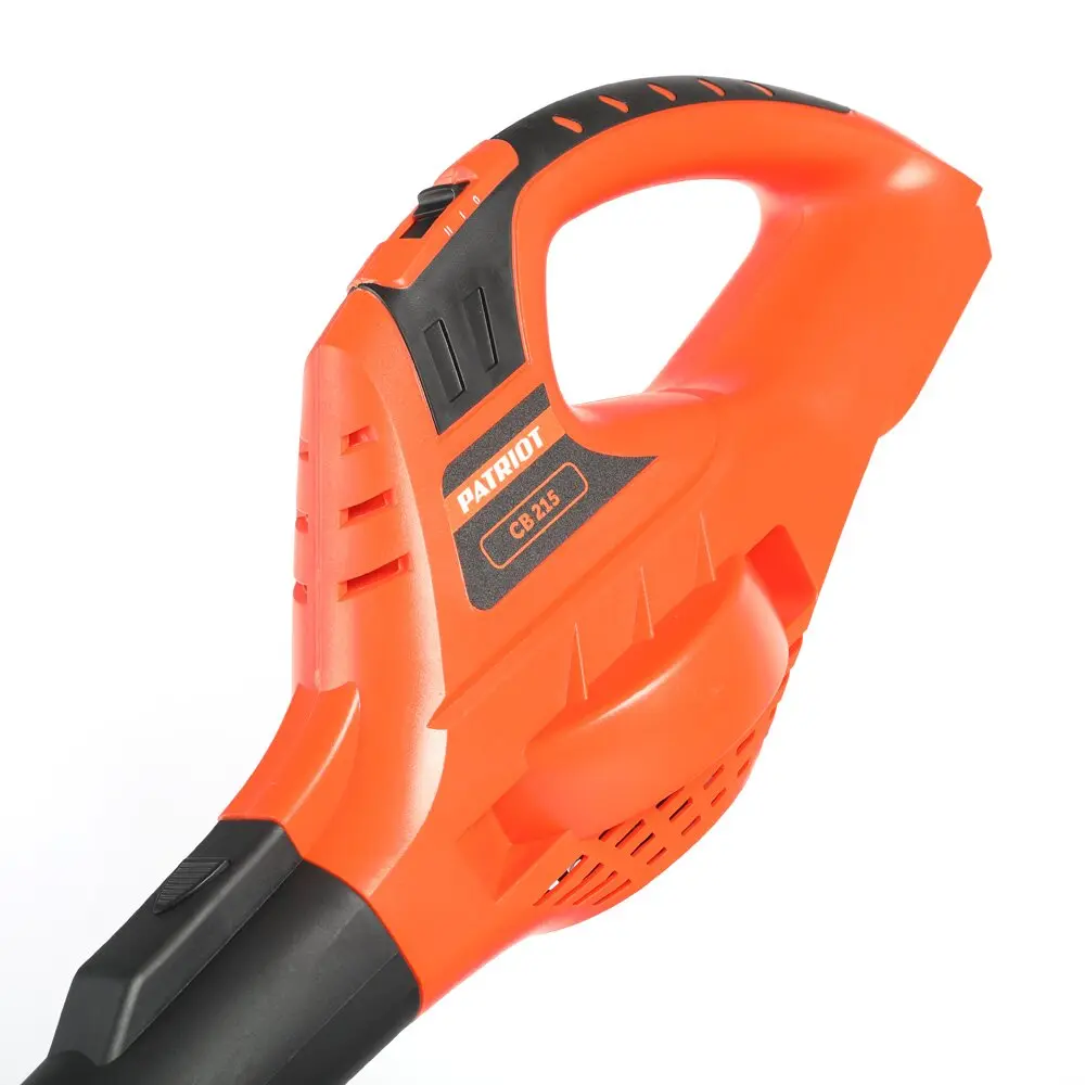 CB 215 UES Воздуходувка аккумуляторная